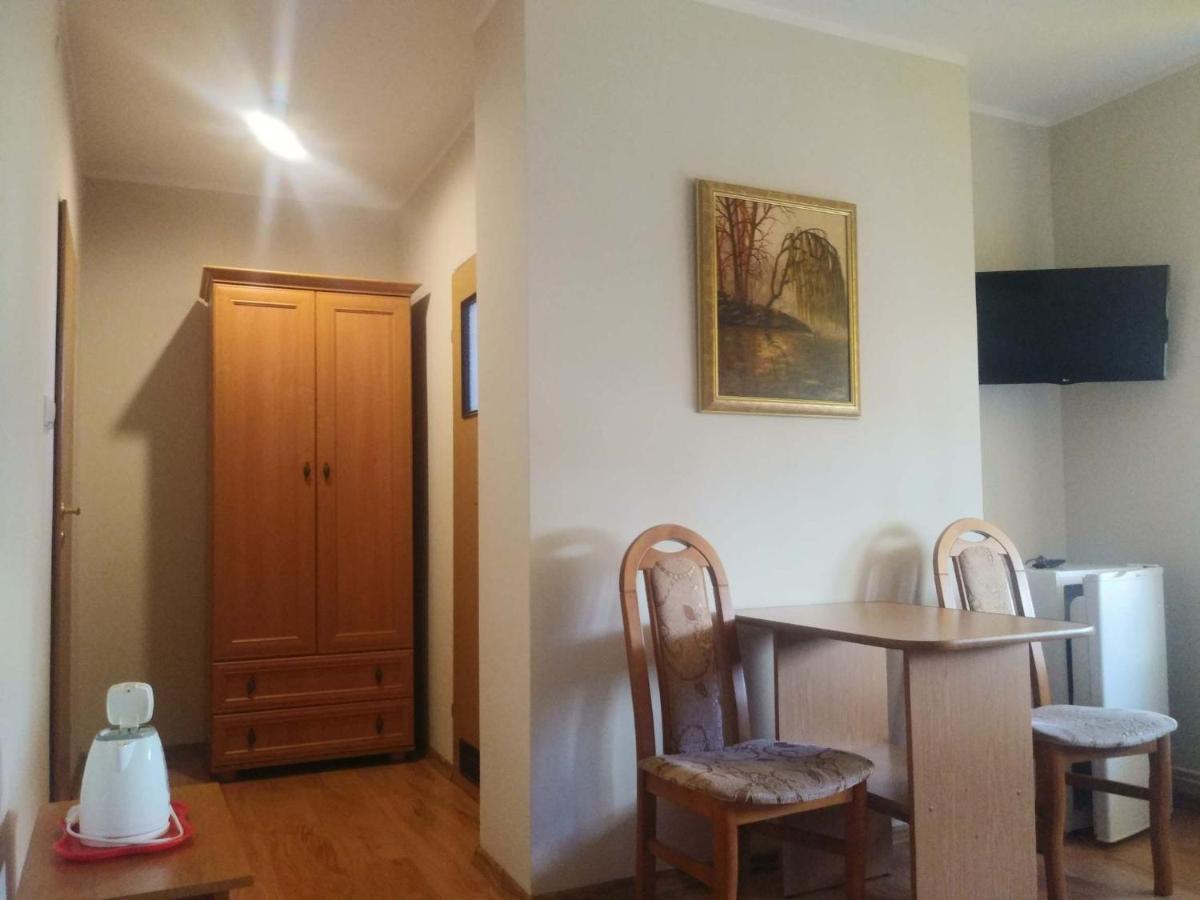 Willa Familijna Władysławowo Екстериор снимка